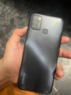 Infinix