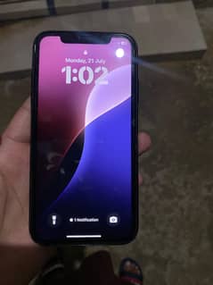I phone xr exchange possible