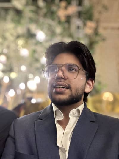 Ali Mughal