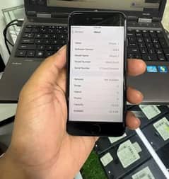 iPhone 7 non pta 32/128gb