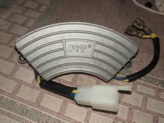 Automatic Voltage Regulator 2.5 KW