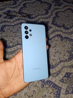 SAMSUNG A32 brand new condition 100% original phone