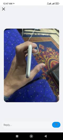 condition 10 by 8  phone non pta  6s
