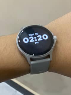 Smart watch