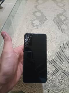 vivo y85 dual sim pta approved  4/128  read ad !
