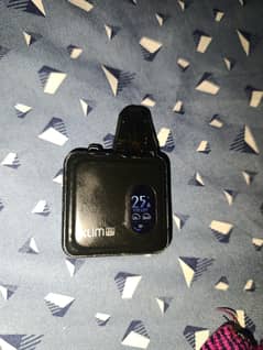 Oxva xlim sq pro