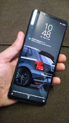 Sony Xperia 1 mark 3 official PTA approved