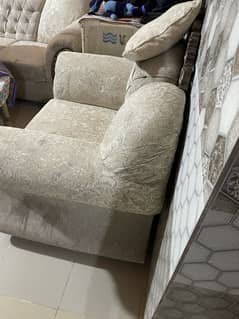 Sofa Set for sale