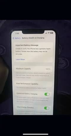 pta aprof 256 gb bettry Ching camry ke pass tora crek hai