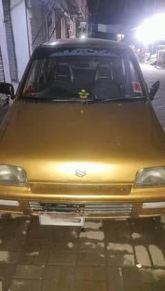 Suzuki Alto 660cc in cheap price