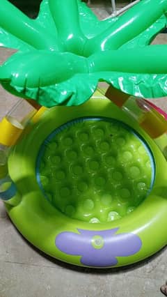Swimming Pool Unused For Sale