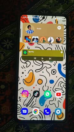 Xiaomi K40