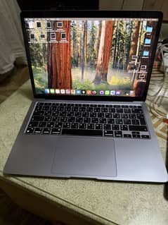 MacBook