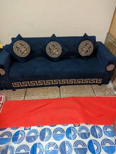 1 month use 7 setr sofa