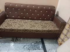 three seater sofa