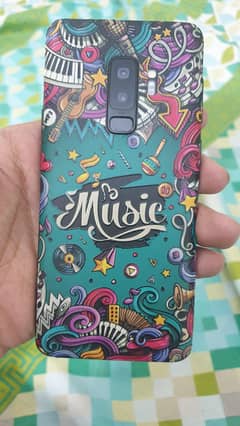S9 plus Samsung
