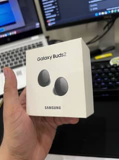 Samsung Galaxy Budd 2