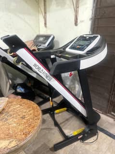 Treadmils || Cycles || Elliptiicals || Benches || Butt Fitness