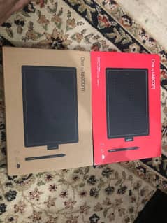 Wacom