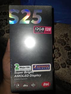 itel s25.03044862353