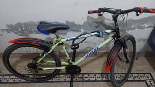 cycle