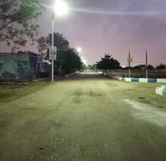 Ahsan Town scheme 33