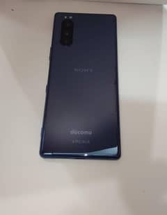 SONY XPERIA 5 ( PUBG KING )