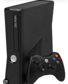 Xbox360 (jailbreak)