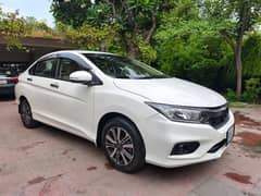 Honda city aspire 1.5