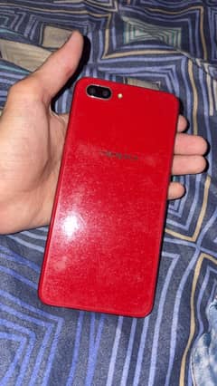 Oppo A12e with Box