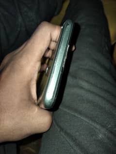 Infinix Hot 11 play