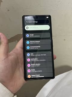 Geogel pixel 6 pro 12 gb 256 gb
