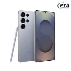 Samsung s25 ultra 12/256 (non PTA)