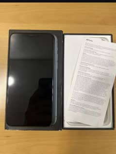 iPhone 11 pro max PTA APPROVED