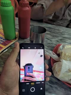 oppo reno 2z  256 gb exchange possible