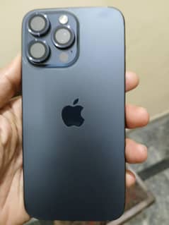 iPhone 15 pro max jv