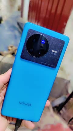 x80 100x zooming camra phone 12+12GB 5G deul Sim approved 10%10