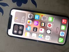 Iphone Xs 256 GB