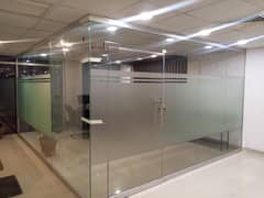 glass