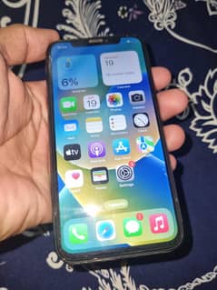 phone x 256 gb