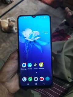 Vivo y 15c