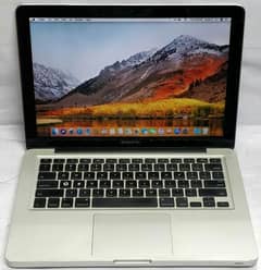 Macbook Pro Unibody mid 2012 Avil. . .