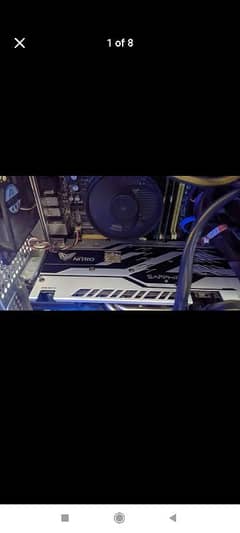 Gaming Pc Whole ( Beast gaming)