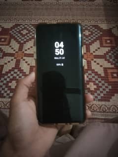 new condition