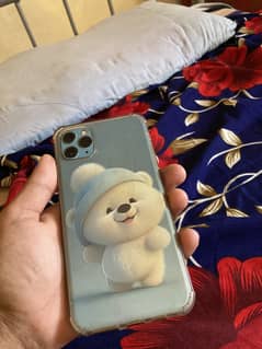 Iphone 11 pro max 256gb pta approved