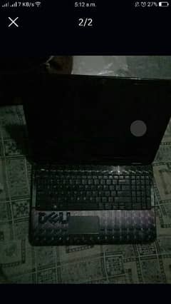 Dell i5 4gb ram 320gb hard drive read ad