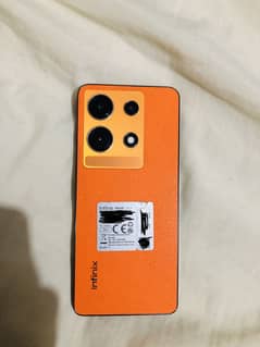 Infinix Note 30 256 Gb