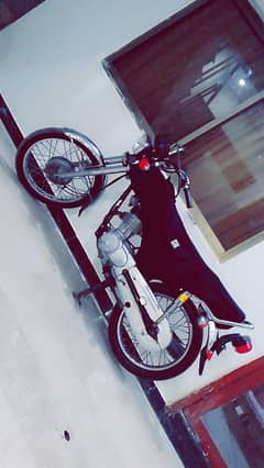 home use bike