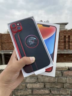 iPhone 14 Plus 256Gb Non-Pta