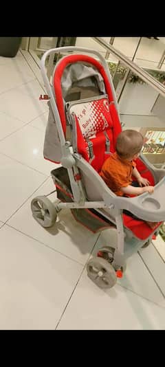 BAOBAOHAo branded param